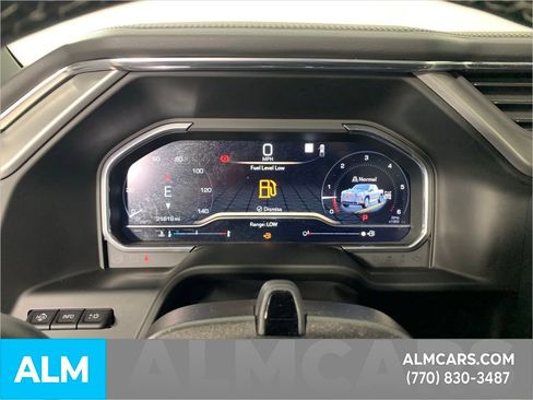 Used 2022 GMC Sierra 1500 Denali w/ Technology Package image 23