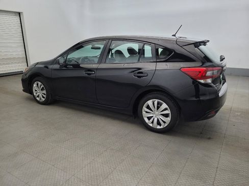 Used 2020 Subaru Impreza 2.0i AWD/4WD image 3