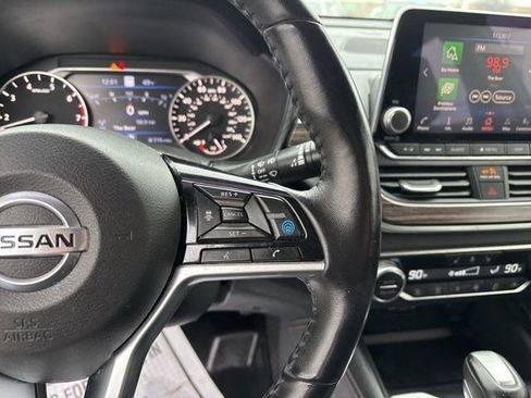 Used 2019 Nissan Altima 2.5 SL image 18