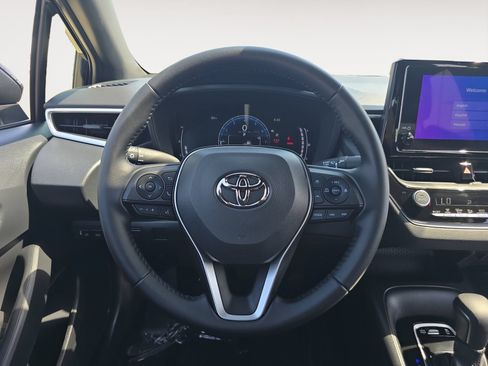 Certified 2026 Toyota Corolla SE FWD image 12