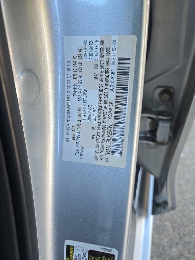 Used 2018 Cadillac XTS Luxury FWD image 19