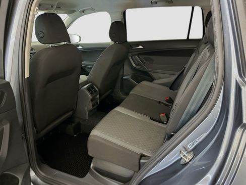 Used 2021 Volkswagen Tiguan S AWD/4WD image 28