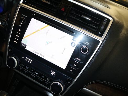 Used 2019 Subaru Outback 2.5i Limited w/ Popular Package #2 image 24