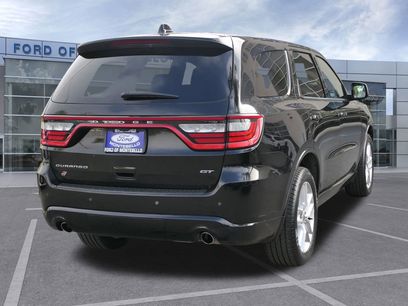 Used 2023 Dodge Durango GT