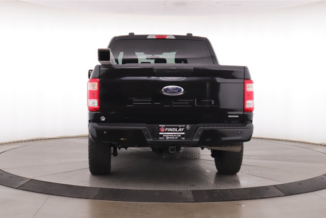 Used 2023 Ford F150 XL w/ Trailer Tow Package AWD/4WD image 11