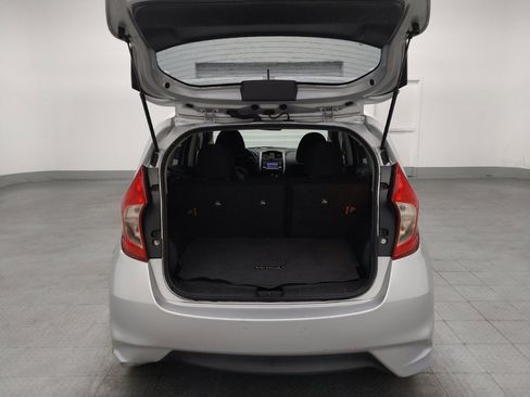 Used 2018 Nissan Versa Note SV w/ SV Special Edition Package FWD image 29