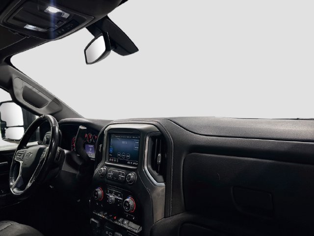 Used 2021 Chevrolet Silverado 1500 RST w/ Max Trailering Package AWD/4WD image 21