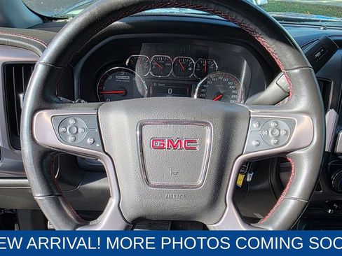 Used 2016 GMC Sierra 1500 SLT image 14