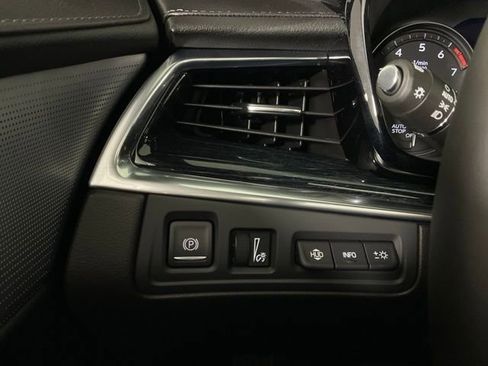 New 2026 Cadillac XT5 Premium Luxury FWD image 23