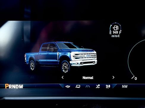 New 2026 Ford F250 Lariat image 25