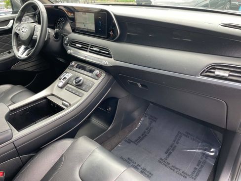 Certified 2021 Hyundai Palisade Calligraphy w/ Cargo Package image 29