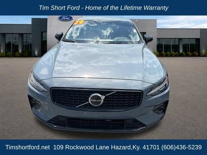 Used 2024 Volvo S60 B5 Plus