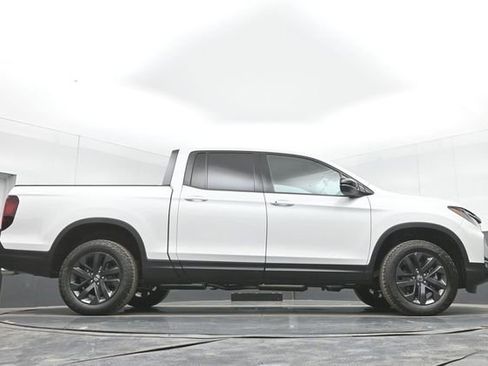 New 2026 Honda Ridgeline Sport image 48