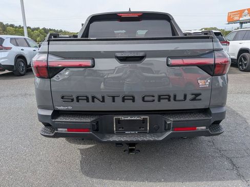 Used 2024 Hyundai Santa Cruz SEL AWD/4WD image 5