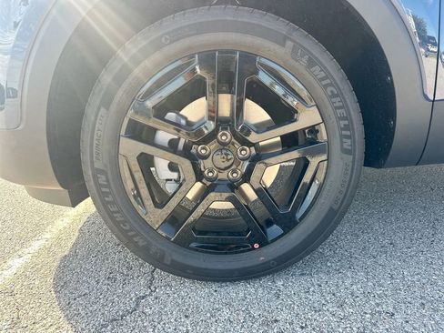 New 2025 Kia Telluride EX X-Line image 37