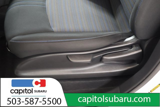 Used 2023 Nissan Leaf S FWD image 12