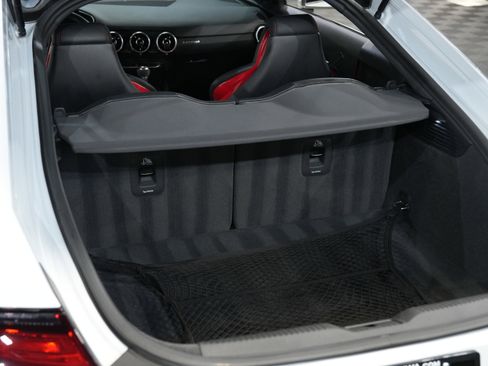 Used 2020 Audi TT RS w/ Technology Package image 50