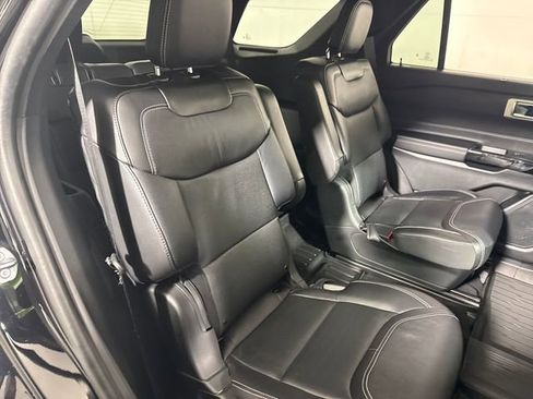 Used 2023 Ford Explorer ST w/ Equipment Group 401A AWD/4WD image 23