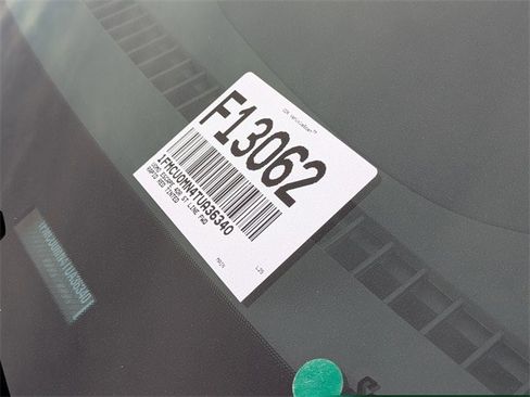 New 2026 Ford Escape ST-Line w/ Tech Pack #1 image 56