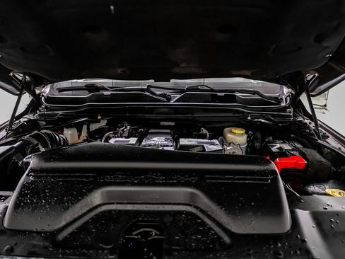 Used 2021 RAM 2500 Limited image 43