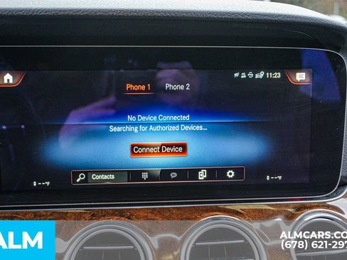 Used 2021 Mercedes-Benz E 350 E 350 image 37