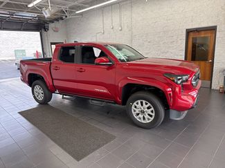 New 2026 Toyota Tacoma SR5 video 1