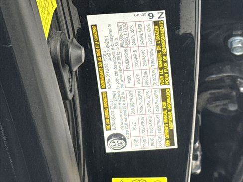 Used 2017 Lexus GS 350 image 38