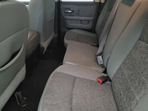 Used 2018 RAM 1500 Big Horn image 18