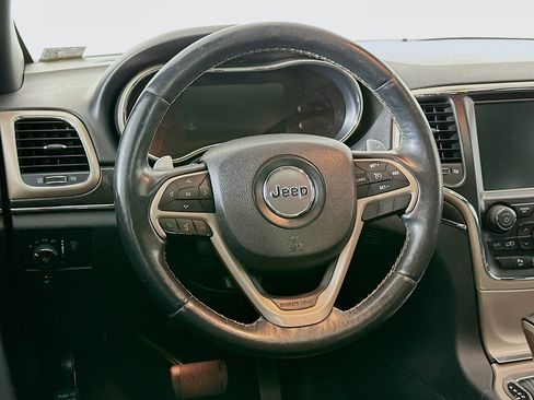 Used 2016 Jeep Grand Cherokee Limited RWD image 18
