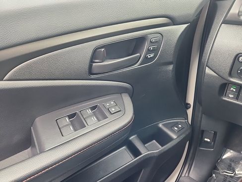 Used 2024 Honda Passport TrailSport image 28