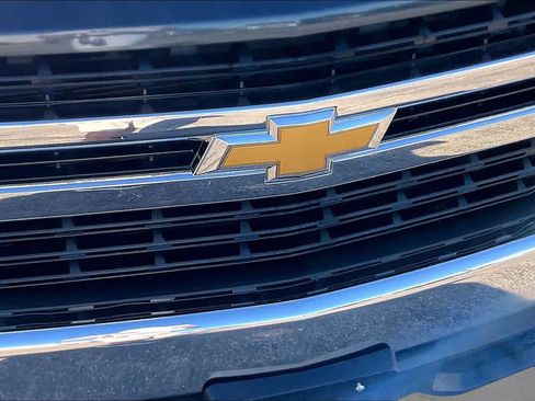 Used 2020 Chevrolet Silverado 1500 LT w/ Texas Edition RWD image 28