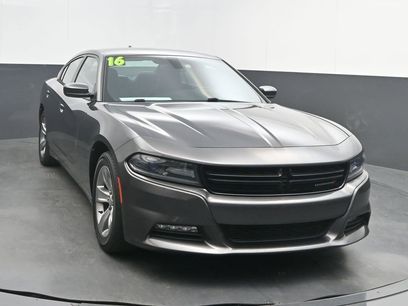 Used 2016 Dodge Charger SXT