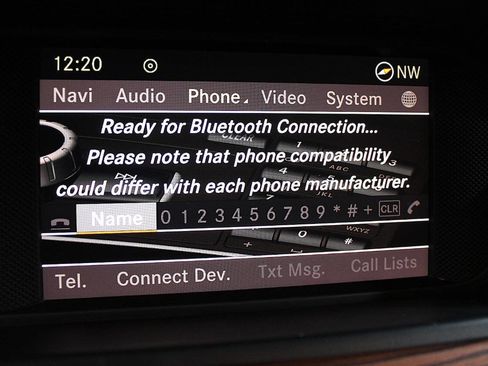 Used 2012 Mercedes-Benz C 250 Sedan w/ Premium 1 Pkg image 16