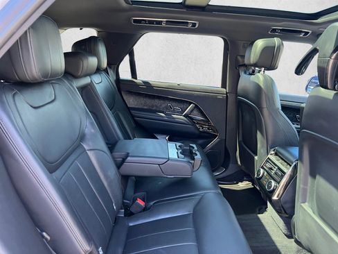 Used 2024 Land Rover Range Rover Sport Dynamic SE AWD/4WD image 25
