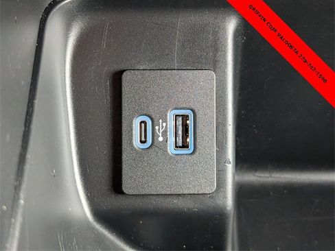 Used 2022 Ford F150 Tremor w/ Trailer Tow Package image 18