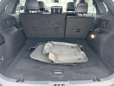 Certified 2024 Ford Edge ST w/ Equipment Group 401A image 24