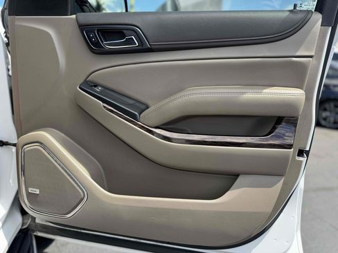 Used 2019 GMC Yukon SLT w/ Open Road Package image 40