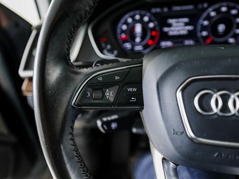 Used 2018 Audi Q5 2.0T Premium image 17