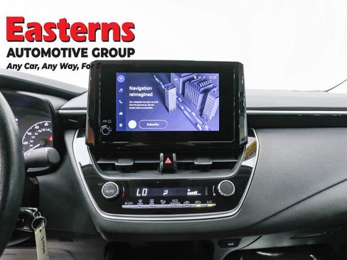 Used 2024 Toyota Corolla LE image 12