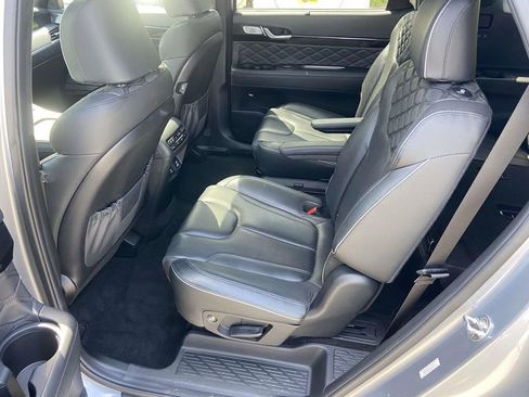 Used 2020 Hyundai Palisade Limited AWD/4WD image 23