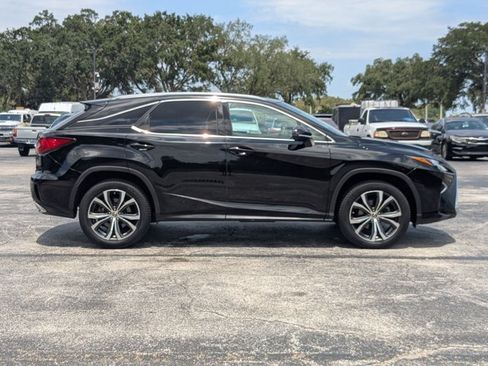 Used 2019 Lexus RX 350 AWD w/ Navigation Package image 4