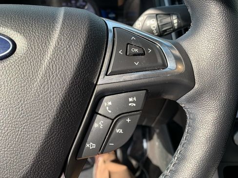 Used 2022 Ford Edge SEL w/ Convenience Package AWD/4WD image 33
