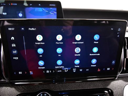 Used 2025 Ford Expedition Tremor image 27