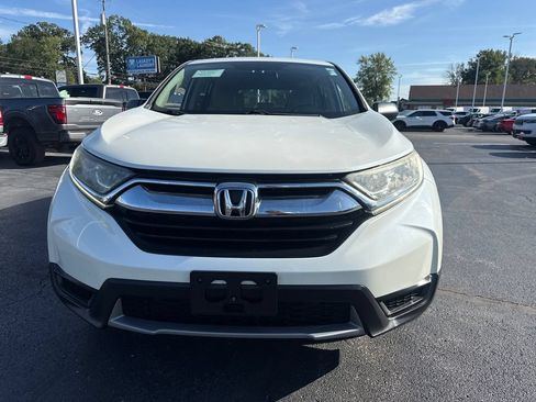 Used 2017 Honda CR-V LX image 3