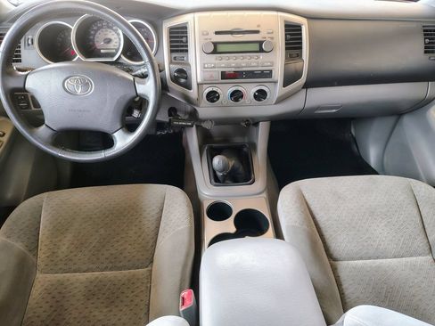 Used 2008 Toyota Tacoma 4x4 Double Cab image 15