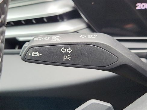 New 2025 Audi A5 2.0T Premium Plus image 30