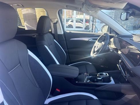 New 2026 Buick Envision Sport Touring image 35