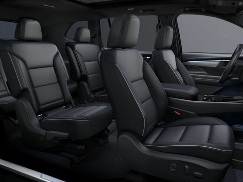 New 2026 Buick Enclave Preferred AWD/4WD image 33