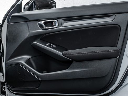 Used 2026 Honda Civic Sport image 10