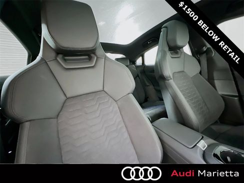 Used 2023 Audi e-tron GT Premium Plus w/ Executive Package image 29